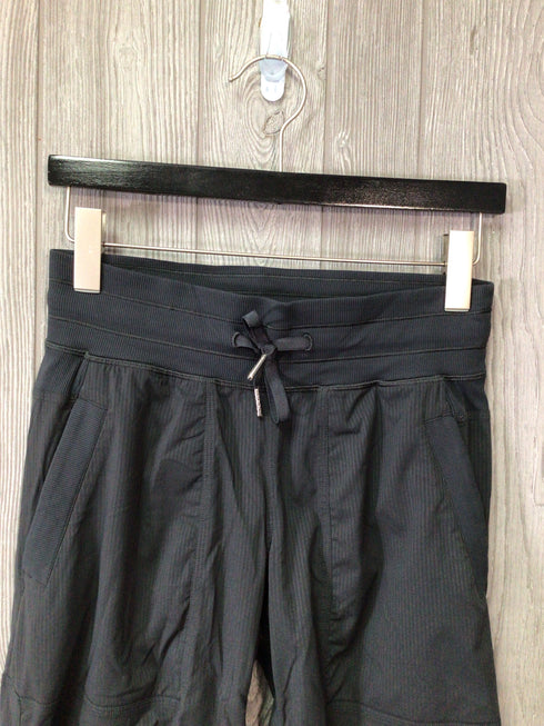 lululemon Mid-rise Dance Studio Pant Size Small
